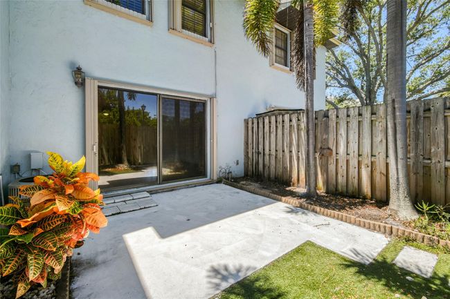 APT-11 - 410 N Cypress Dr, Townhouse with 2 bedrooms, 2 bathrooms and null parking in Tequesta FL | Image 31