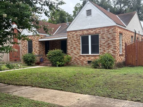 1626 Mckinley Ave, San Antonio, TX, 78210-4349 | Card Image