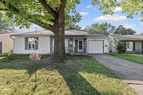 8124 Sheroak Ct, Indianapolis, IN, 46227-8154 | Card Image