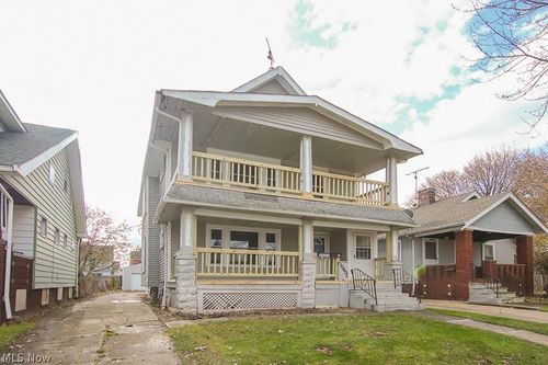 10601 Linnet Ave, Cleveland, OH, 44111-4856 | Card Image