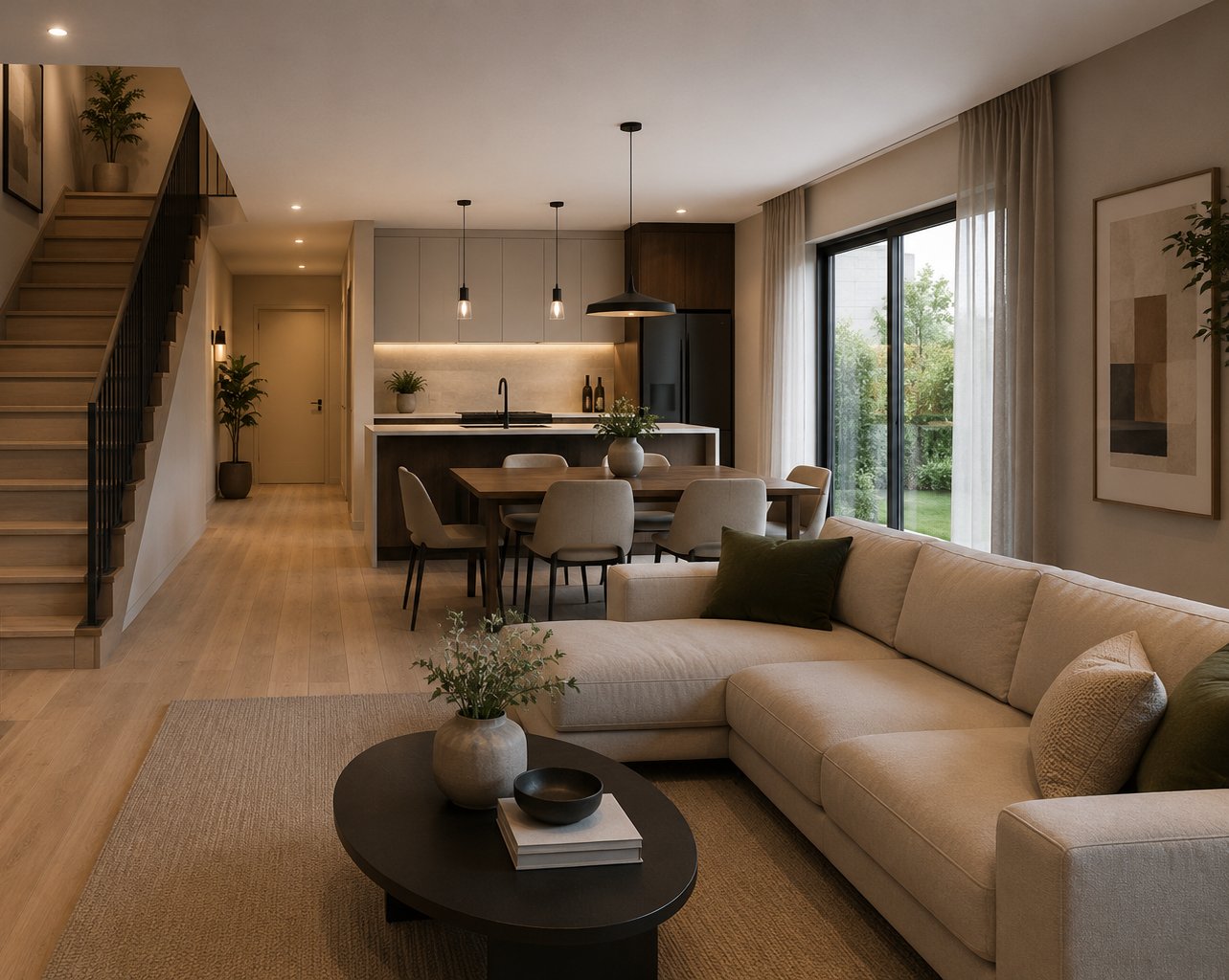 Residential Lease in Montréal (Lachine) 3