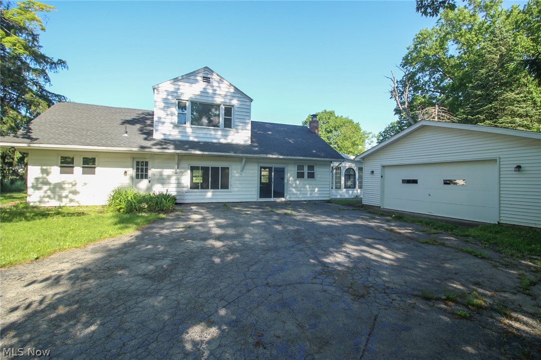 Burgett Rd, Canfield, OH 44406