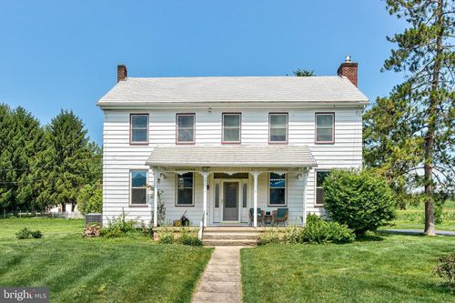 151 Homestead Ln, BELLEFONTE, PA, 16823-6462 | Card Image
