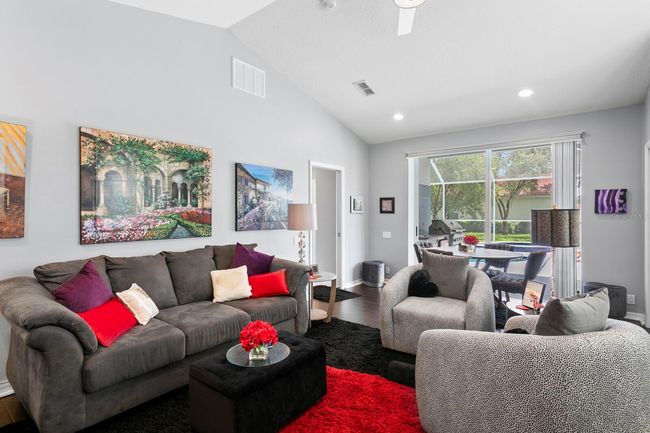 17807 Arbor Greene Dr, House other with 5 bedrooms, 3 bathrooms and null parking in TAMPA FL | Image 48