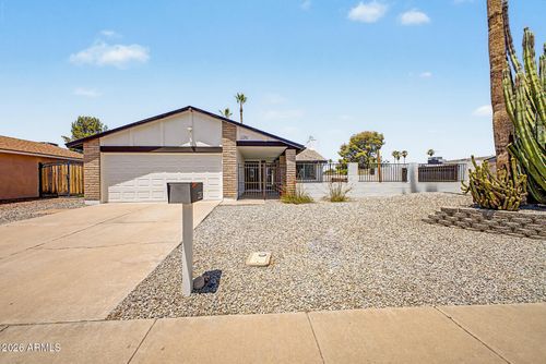 2210 N Cholla St, Chandler, AZ, 85224-2224 | Card Image