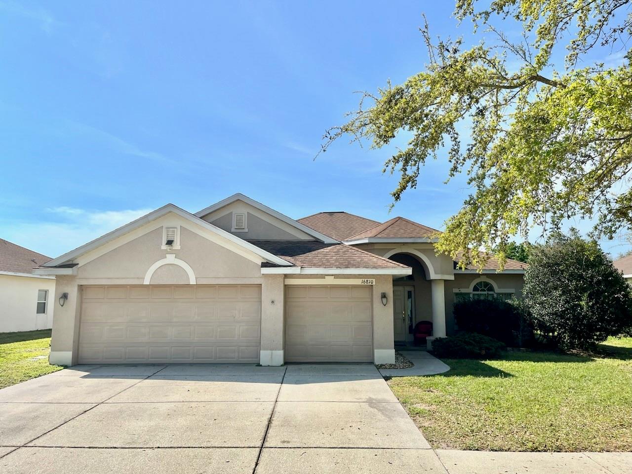Midsummer Ln, Spring Hill, FL 34610