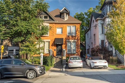 2-281 Park St S, Hamilton, ON, L8P3G5 | Card Image