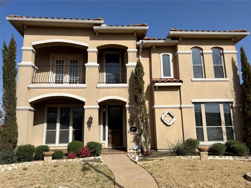 2043 Loma Alta Dr, Irving, TX, 75063-3907 | Card Image