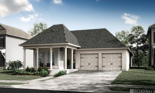 193 Peary Way, Thibodaux, LA, 70301-3659 | Card Image