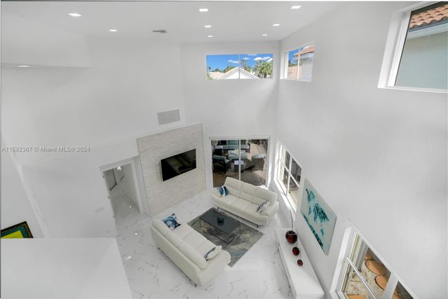 6672 Nw 25th Ct, House other with 4 bedrooms, 3 bathrooms and null parking in Boca Raton FL | Image 31