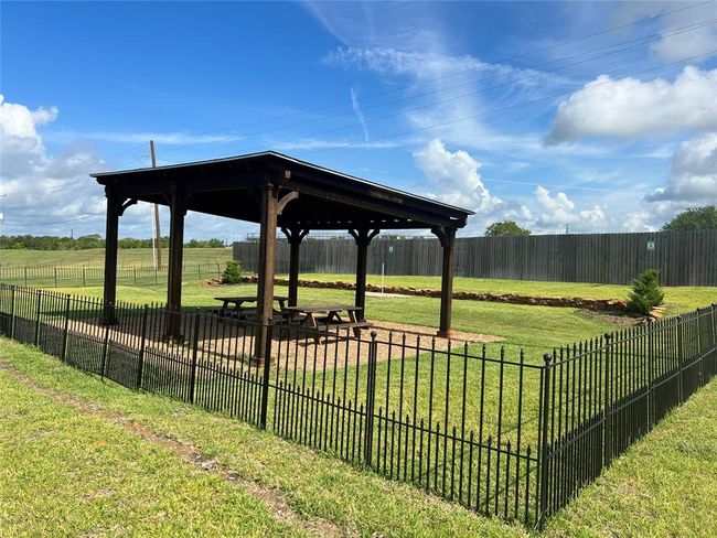 11307 Cora Ln, House other with 3 bedrooms, 2 bathrooms and 2 parking in Willis TX | Image 31