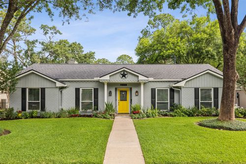 10610 Bordley Dr, Houston, TX, 77042-1406 | Card Image
