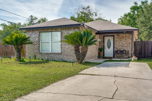223 Whitman Ave, San Antonio, TX, 78211-4322 | Card Image