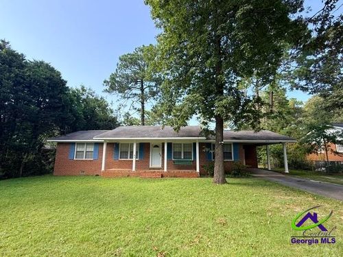 212 Jackson St, Warner Robins, GA, 31088-5119 | Card Image