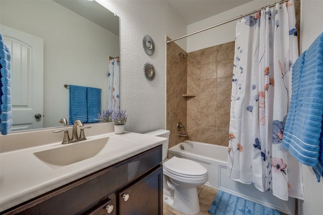 Downstairs full bath | Image 24