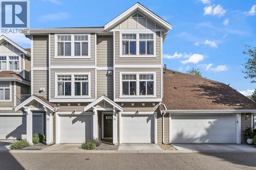 21-1853 Parkview Cres, Kelowna, BC, V1X8A3 | Card Image