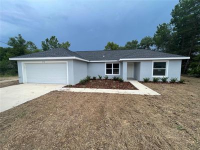 276 Malauka Road, House other with 3 bedrooms, 2 bathrooms and null parking in Ocklawaha FL | Image 1