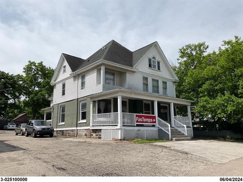 707 W Michigan Avenue, Jackson, MI, 49201 | Card Image