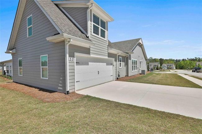 150 Pinedale Ln, House other with 3 bedrooms, 3 bathrooms and null parking in Senoia GA | Image 4