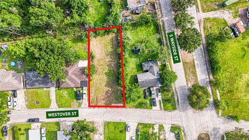 6106 Westover Street, Houston, TX, 77033 | Card Image