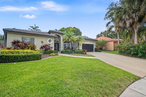 1365 E Barwick Ranch Cir, Delray Beach, FL, 33445-3535 | Card Image