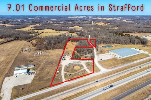 3671 Evergreen Rd, Strafford, MO, 65757-9115 | Card Image