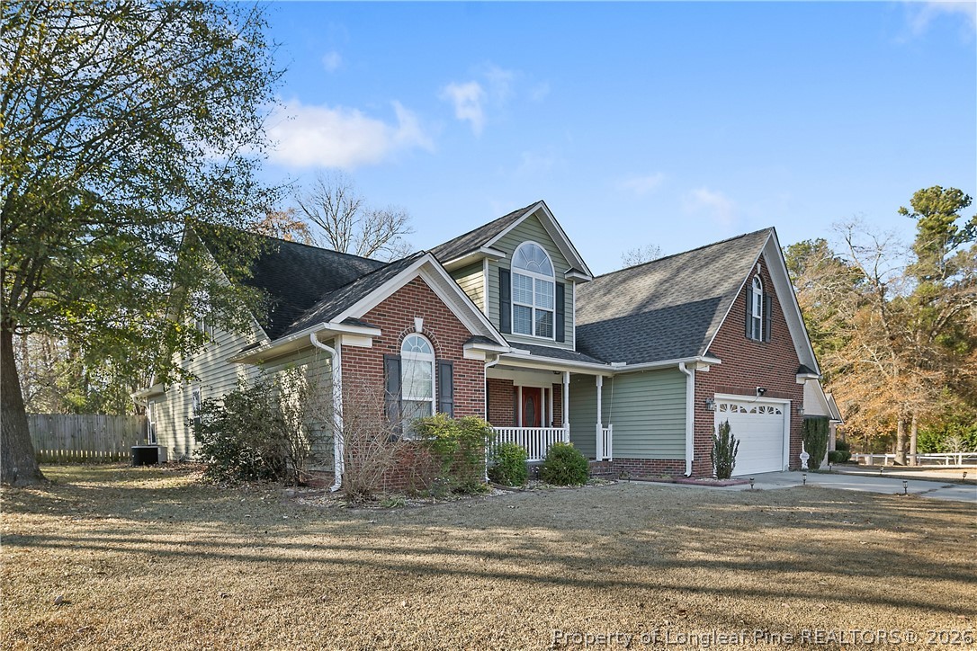 Residential in Raeford 4