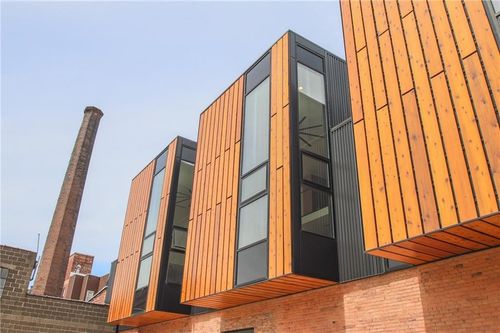 205-33 Russell St, Rochester, NY, 14607-1397 | Card Image