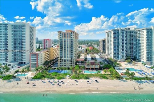 1405-2080 S Ocean Dr, Hallandale Beach, FL, 33009-6683 | Card Image