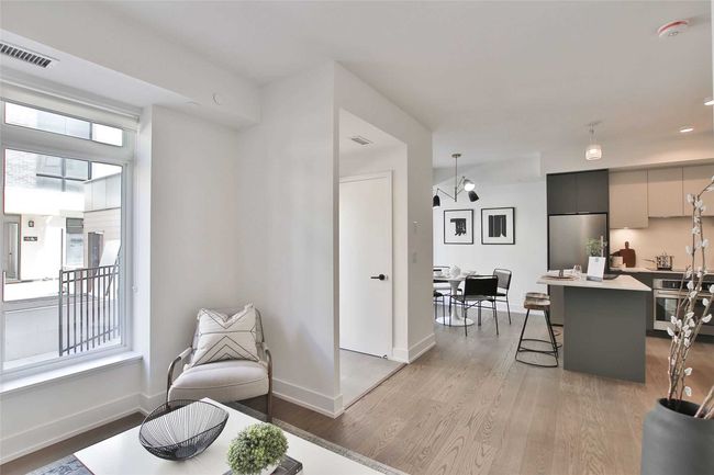 09 - 55 Nicholas Ave, Condo with 3 bedrooms, 3 bathrooms and 1 parking in Toronto ON | Image 6