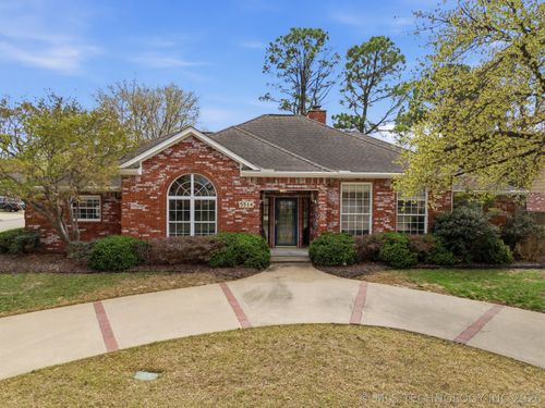 5514 101st Pl, Tulsa, OK, 74137-6034 | Card Image