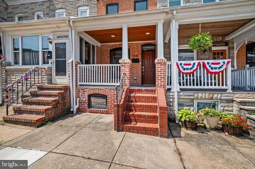 1436 Henry St, BALTIMORE, MD, 21230-4639 | Card Image