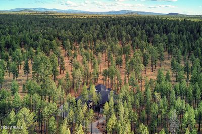 27 - 9525 Sierra Springs Drive, Home with 0 bedrooms, 0 bathrooms and null parking in Pinetop AZ | Image 1