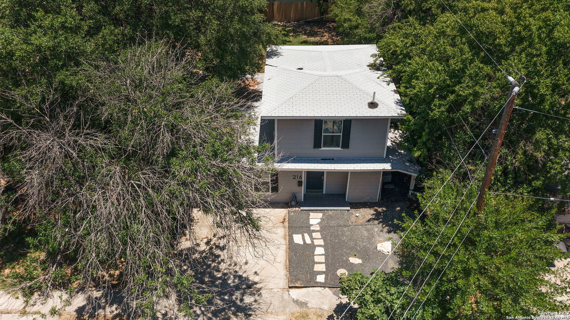 Residential in San Antonio 3