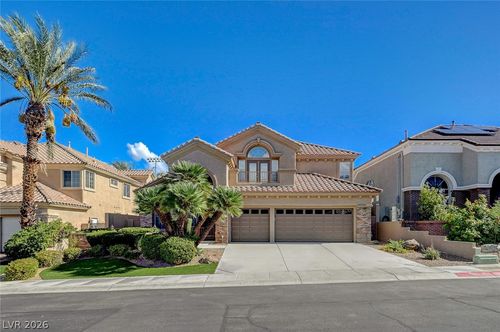 1824 Dolce Dr, Las Vegas, NV, 89134-6150 | Card Image