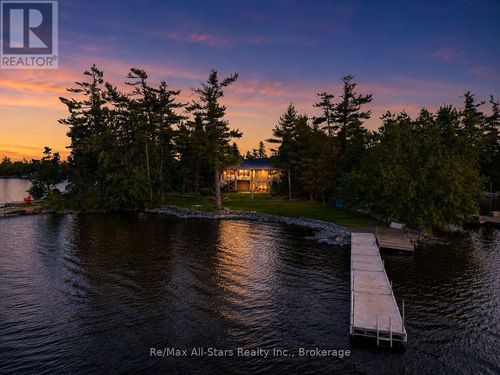 58 Navigators Trail, Kawartha Lakes (Bobcaygeon), ON, K0M1A0 | Card Image