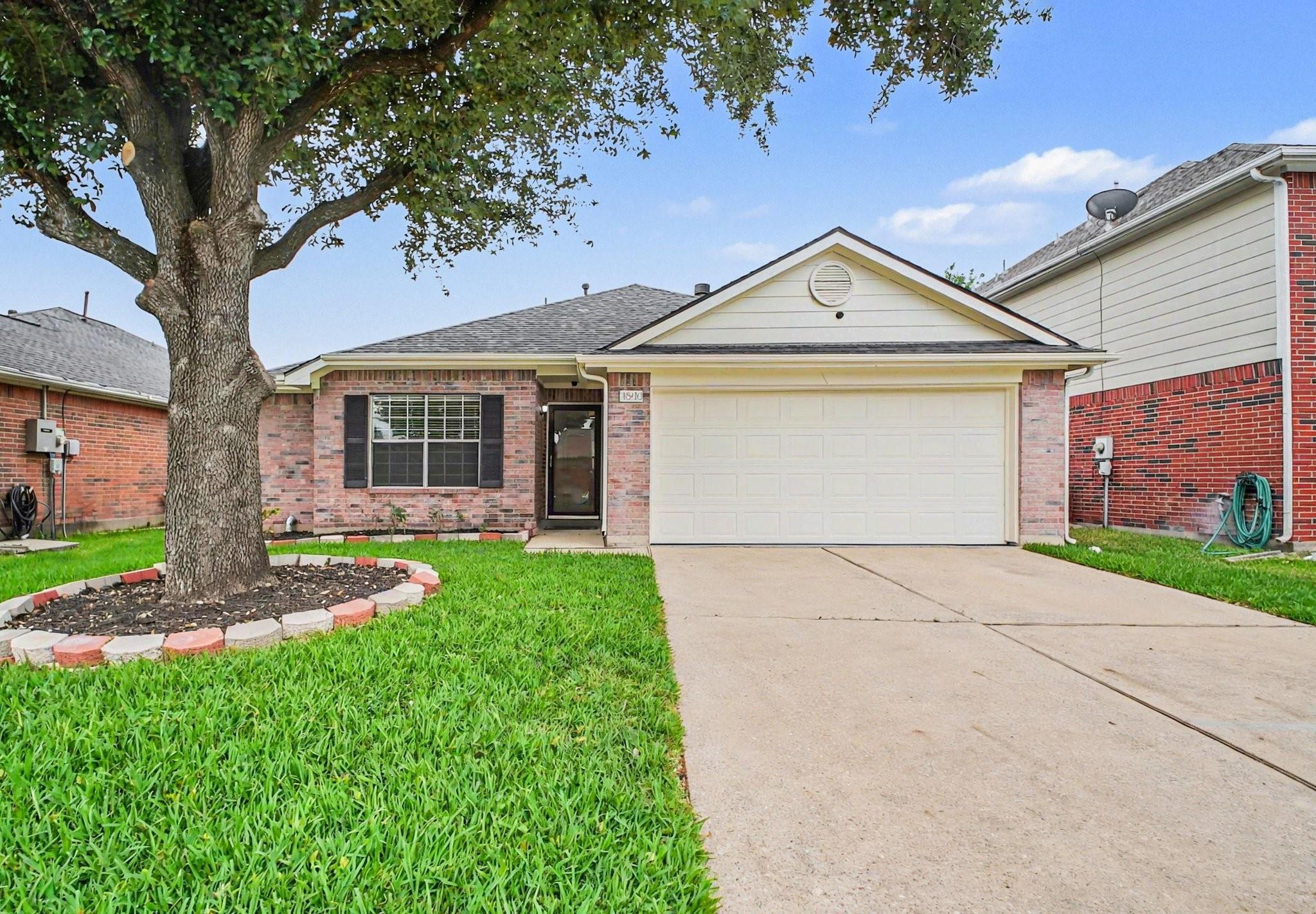 Residential in Houston 4