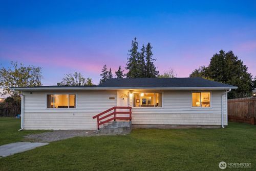 3206 S 221st Street, SeaTac, WA, 98198 | Card Image