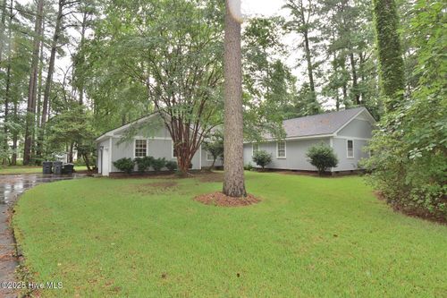 117 Tam O Shanter Dr, Rocky Mount, NC, 27804-3208 | Card Image