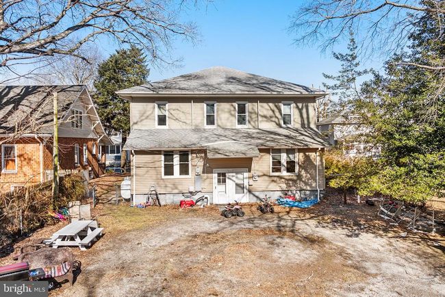406 - 404 E Pine St, Home with 6 bedrooms, 2 bathrooms and null parking in DELMAR MD | Image 7