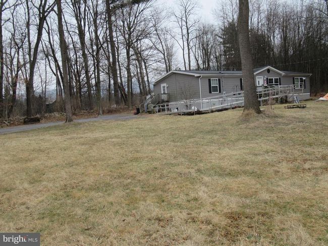 4140 Nittany Valley Dr, House other with 3 bedrooms, 2 bathrooms and null parking in HOWARD PA | Image 21