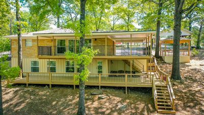 199 Narrows Dr., House other with 3 bedrooms, 2 bathrooms and null parking in Greers Ferry AR | Image 1