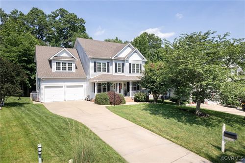13114 Hampton Meadows Ter, Chesterfield, VA, 23832-2021 | Card Image
