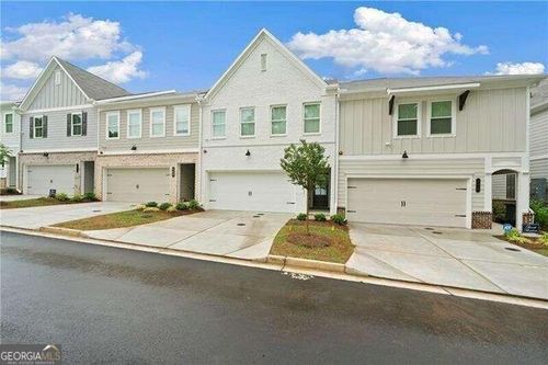 773 Trevett Way, Marietta, GA, 30062 | Card Image