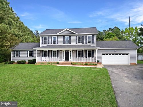 5716 Goose Feather Ln, EAST NEW MARKET, MD, 21631-1673 | Card Image