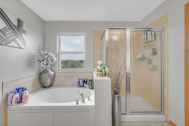 22334 Ojai Dr, House other with 4 bedrooms, 3 bathrooms and 2 parking in Richton Park IL | Image 14