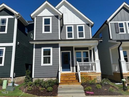 502 Yeowell Drive, Chapel Hill, NC, 27514 | Card Image