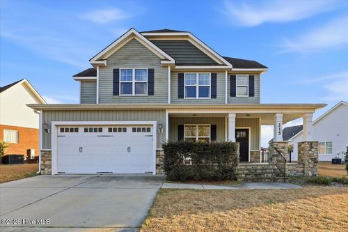 315 Kingston Cir, Goldsboro, NC, 27530-7751 | Card Image