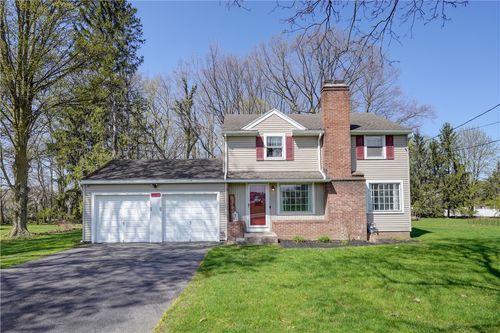 1761 Five Mile Line Rd, Penfield, NY, 14526-9724 | Card Image