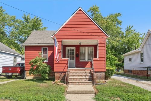 60 Frederick St, Painesville, OH, 44077-3612 | Card Image